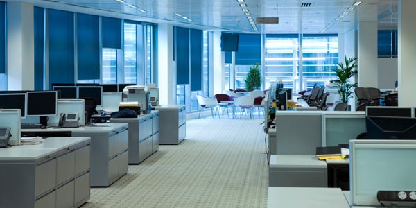 office